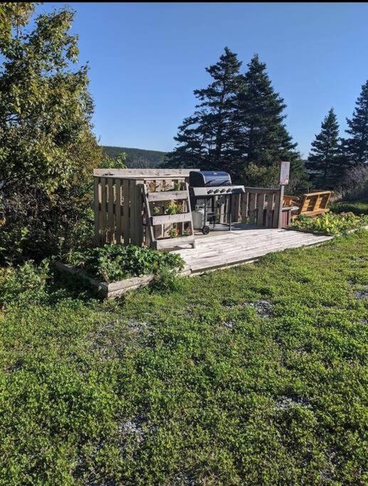 Whale House Guest House Mobile Экстерьер фото
