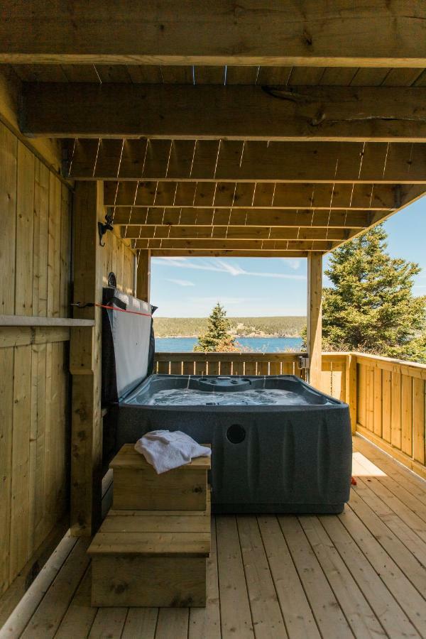 Whale House Guest House Mobile Экстерьер фото