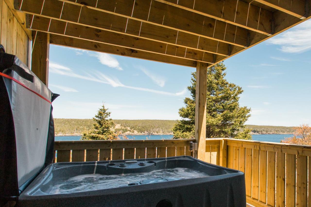 Whale House Guest House Mobile Экстерьер фото